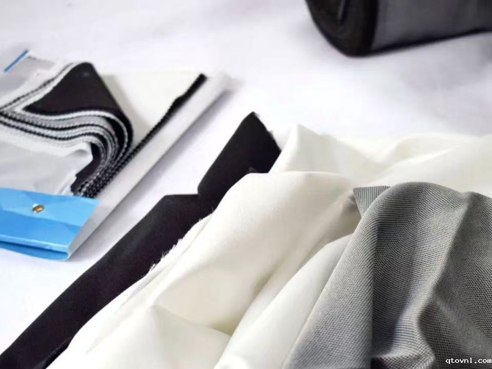 厦门纺织服装展|浅谈不可忽视的服装“辅料”