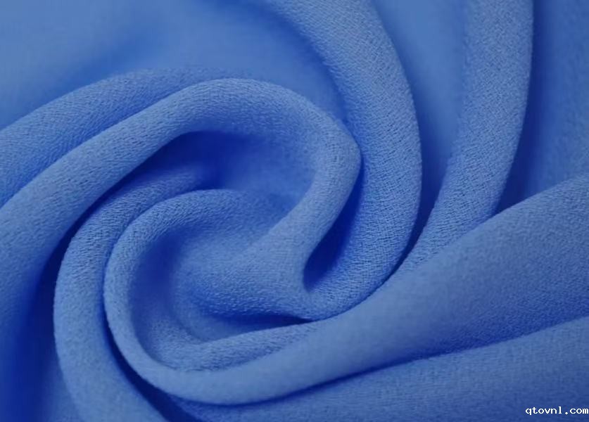 厦门服装供应链展|面料是服装的核心——浅析面料科技