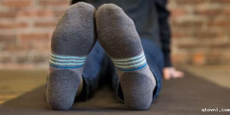 厦门纺织供应链展|古人冬日御寒的智慧结晶：千重袜与夹袜