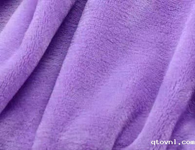 厦门纺织供应链展|价格逼近两万，摇粒绒面料为何如此受欢迎？