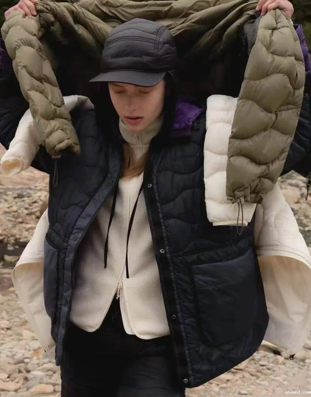 厦门纺织服装展|探索小众不撞款的独特北欧户外品牌