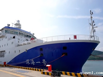 厦门服装博览会 | 探路者与国家深海基地管理中心达成战略合作 