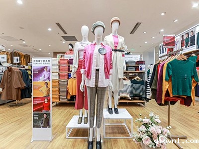 厦门纺织面辅料展 | 申洲国际上半年“报表”狂赚近30亿！优衣库成最大客户