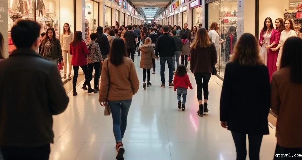 厦门纺织服装展|服装领域两极分化：运动装强势崛起，传统服饰探索转型