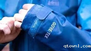 厦门服装供应链展|为什么GORE-TEX是冲锋衣市场的金字招牌？