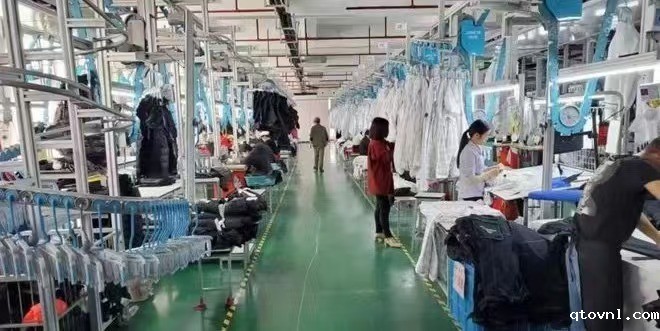 厦门纺织供应链展|持续改进：服装工厂追求卓越的关键路径