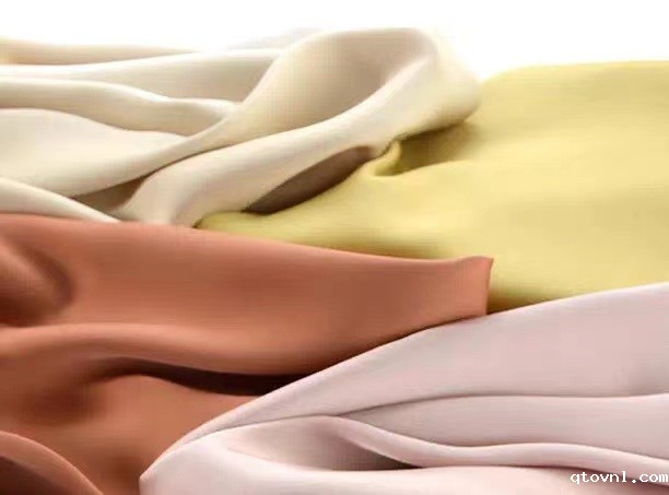 厦门纺织服装展|莫代尔纤维：概述与未来走向