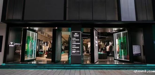 厦门服装供应链展|在中国内地，服装企业众多，究竟哪家堪称最出色呢？