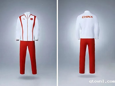 2025betway精装版下载 | 2024巴黎奥运会中国队服装亮相，匠心打造独特“中国风”