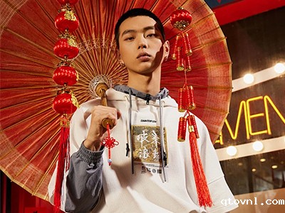 2025betway精装版下载 | 行业观察：时尚终究是个圈 国潮大有可为