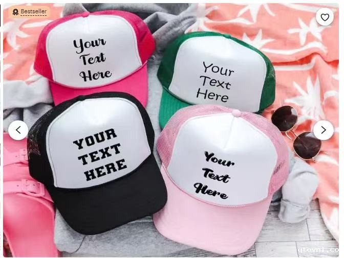 厦门纺织面辅料展|小众产品为何如此吸引人？大学生在Etsy创业，凭借一款帽子创下4亿销售额的惊人成绩