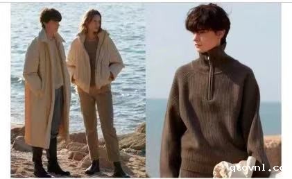 厦门纺织供应链展|营收利润双增，品牌力显著增强，他们或将引领服装行业走出低迷？