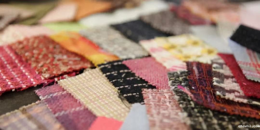 厦门纺织面辅料展|服装辅料：小配件里的大智慧