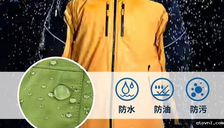 厦门纺织供应链展|浅谈全球功能性服装市场：潜力、趋势与发展方向