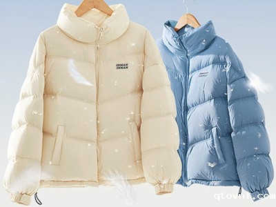 厦门国际纺织品展|3 天销 160 万件，羽绒服市场反季爆卖