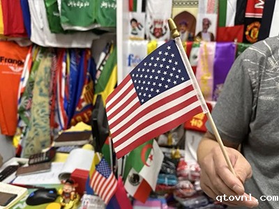 厦门纺织服装展 | 美国法案通过，义乌痛失超1000万条订单…