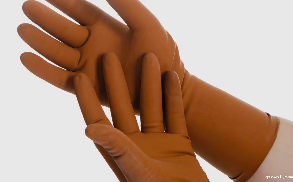 厦门纺织面辅料展|2024年全球和中国的防辐射手套行业现状与未来展望