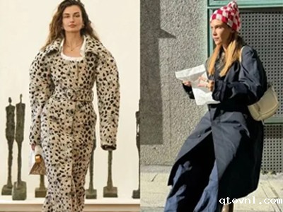 2025betway精装版下载 | 流行时尚 | 2024年秋季七大关键流行趋势