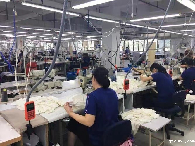 厦门纺织供应链展|全球纺织供应链重构：越南、柬埔寨服装工厂订单排到2025