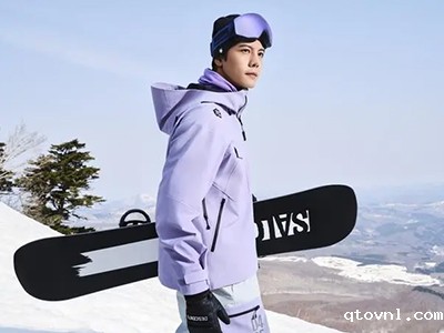 厦门服装供应链展｜冲锋衣和运动卫衣消费兴起，户外新锐品牌挤入市场