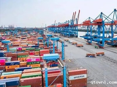 厦门纺织服装展| 突发 ，欧洲大港罢工港口运营中断，物流延误！