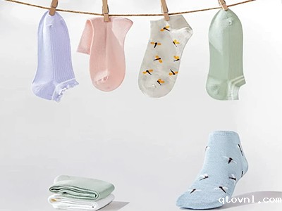 厦门服装博览会 | 洞察：一年388亿双，中国袜子产量仍持续增长