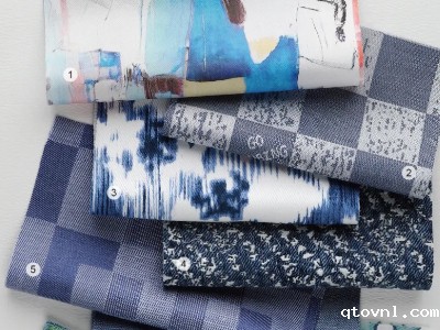 2025betway精装版下载 | 流行趋势： 2024/25秋冬男装流行面料探索