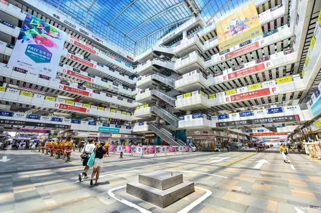 2025betway精装版下载|石狮：纺织服装业蓬勃发展，规模以上工业产值突破770亿元