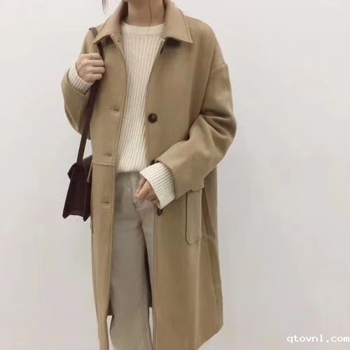 厦门纺织服装展|中国纺织服装产业的崛起：从跟随到领军的转变