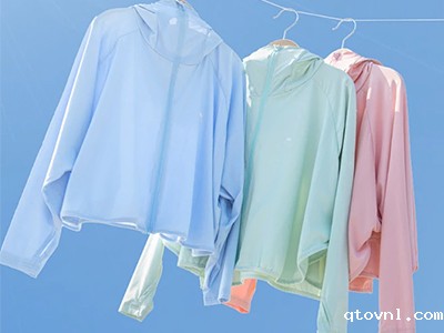 2025betway精装版下载 | “夏日经济”火热出圈！纺织服装产业链如何接住这场“泼天富贵”