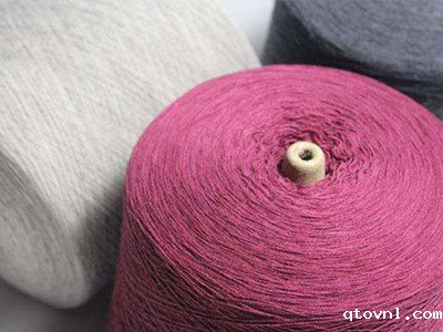 厦门服装供应链展 | 什么是膨体纱，你知道么？