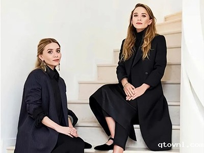 厦门纺织服装设计展 | 估值70亿！两姐妹创立极简风服装品牌，香奈儿家族投了