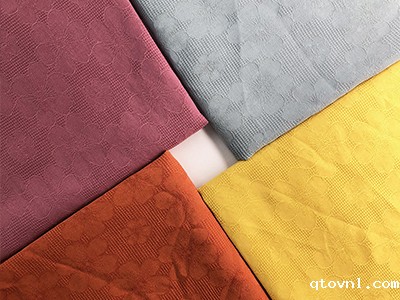 厦门纺织服装设计展 | 梭织面料常用计算公式