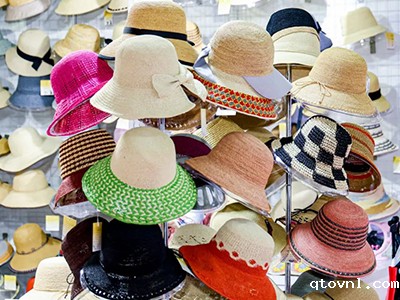 厦门服装博览会 | 洞察：跨境电商新蓝海，帽饰的崛起与品牌塑造策略