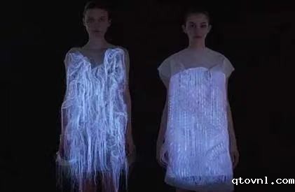 厦门纺织供应链展|创新面料引领潮流：时尚界与艺术交融的新趋