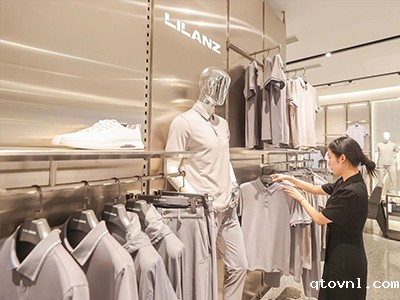 2025betway精装版下载 | 纺织产业链能从“夏日经济”这块蛋糕分到什么？