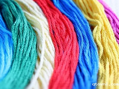 厦门纺织服装设计展|曾经的“小渔村”，现在却聚集着千亿级纺织印染产业