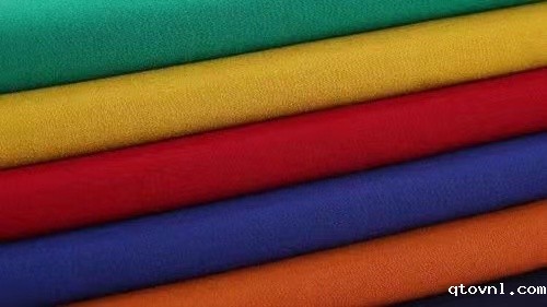 厦门纺织服装展|浅谈各面料优缺点