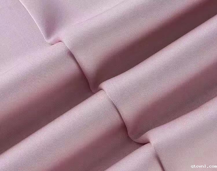 厦门纺织供应链展|浅谈“冰丝”面料到底是什么？与棉质、牛奶丝面料有什么区别？