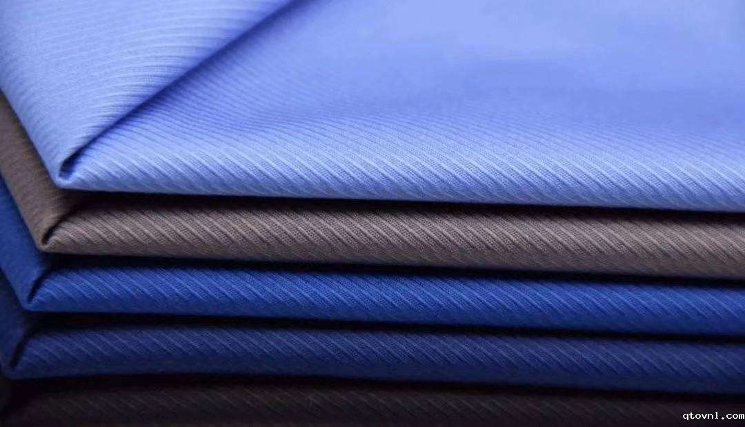 厦门纺织服装展|如何识别涤纶和锦纶