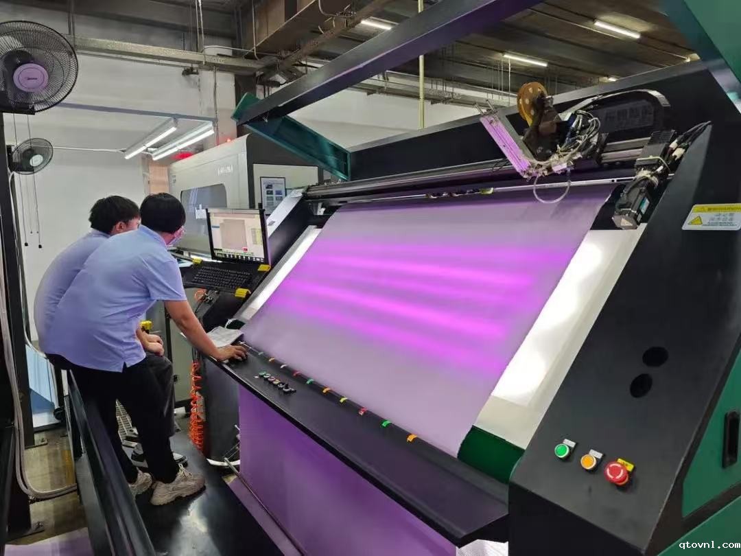 厦门纺织供应链展| AI浪潮席卷而至，纺织服装行业的转型之路将去往何方？