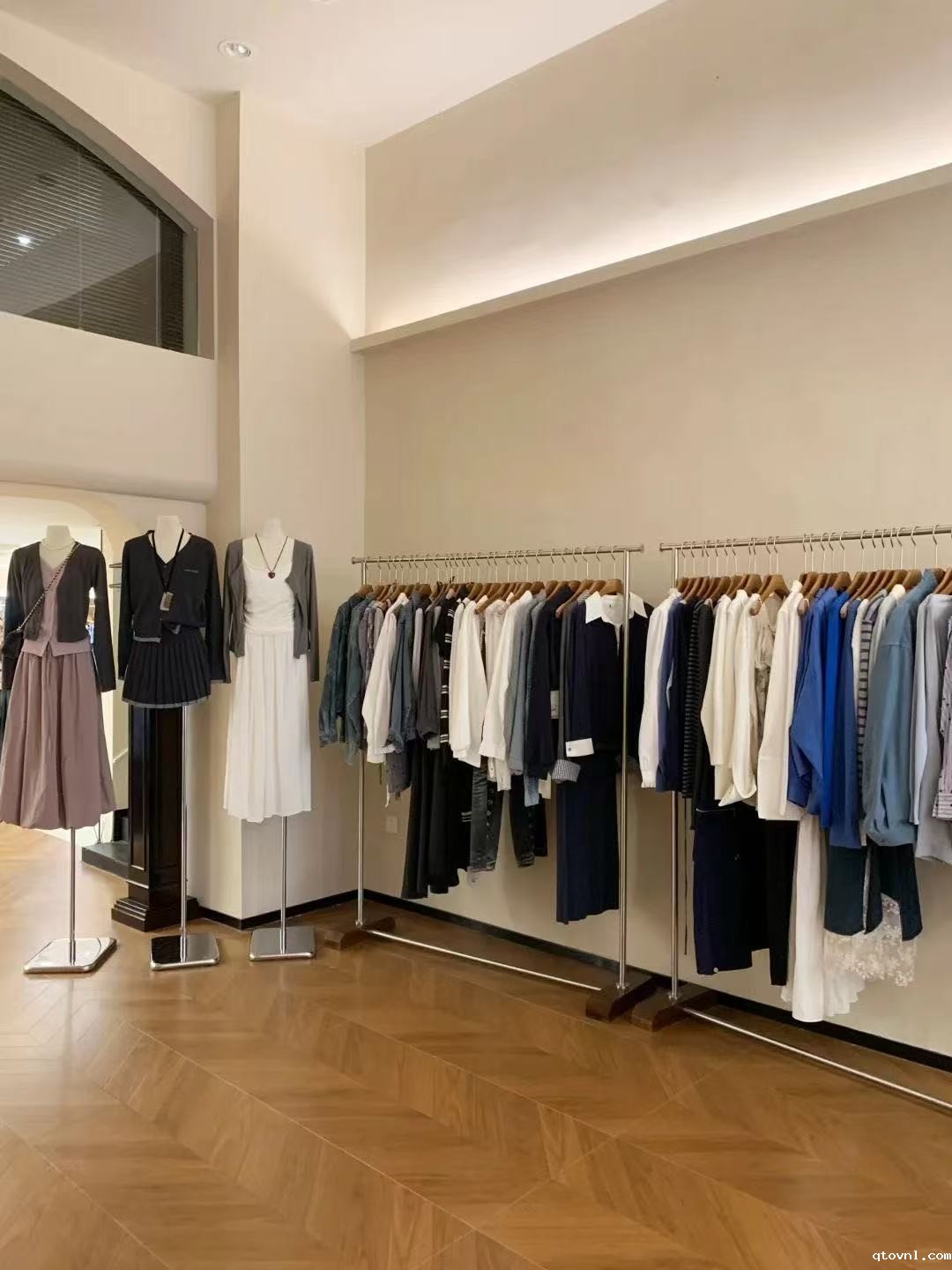 厦门纺织供应链展|2025，服装店主的创新之路：AI+数智美学