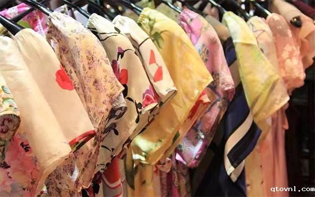 厦门服装供应链展|浅谈中国纺织服装产业未来发展路径