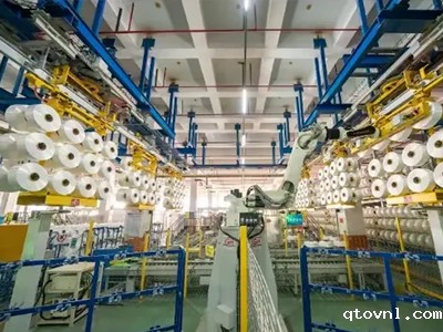 厦门纺织服装展 | 金九银十临近，纺织企业开始备战旺季