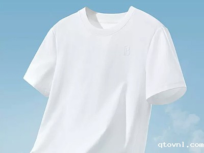 厦门国际纺织品展 | 你知道白T恤的增白原理吗？