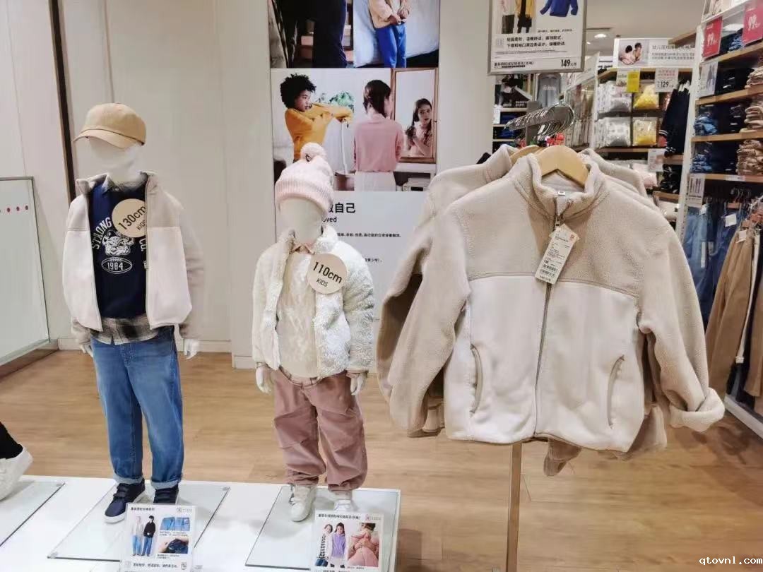 厦门服装供应链展|这个冬季，摇粒绒面料再次成为时尚界的宠儿