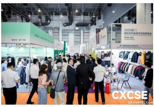 落幕不散场，精彩不停歇 | 2025厦门必威betway中文版官网入口圆满收官！