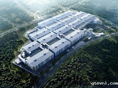 厦门服装供应链展|服装跨境电商巨头大动作！56亿元打造智慧产业园