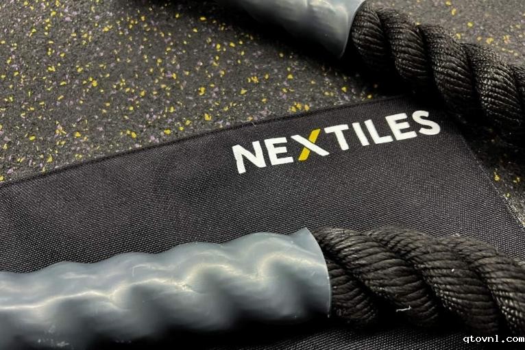 可穿戴的“数据教练” | 智能传感器+纺织面料