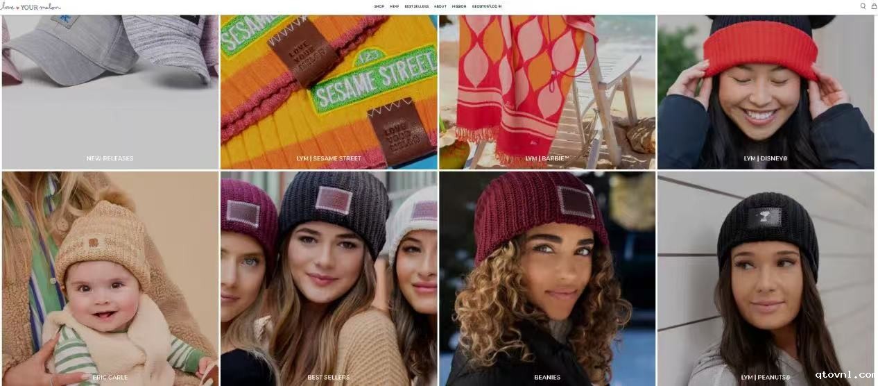 厦门纺织面辅料展|从校园创业起步到年入千万美元：两名大学生凭借一款帽子重塑传统帽饰行业